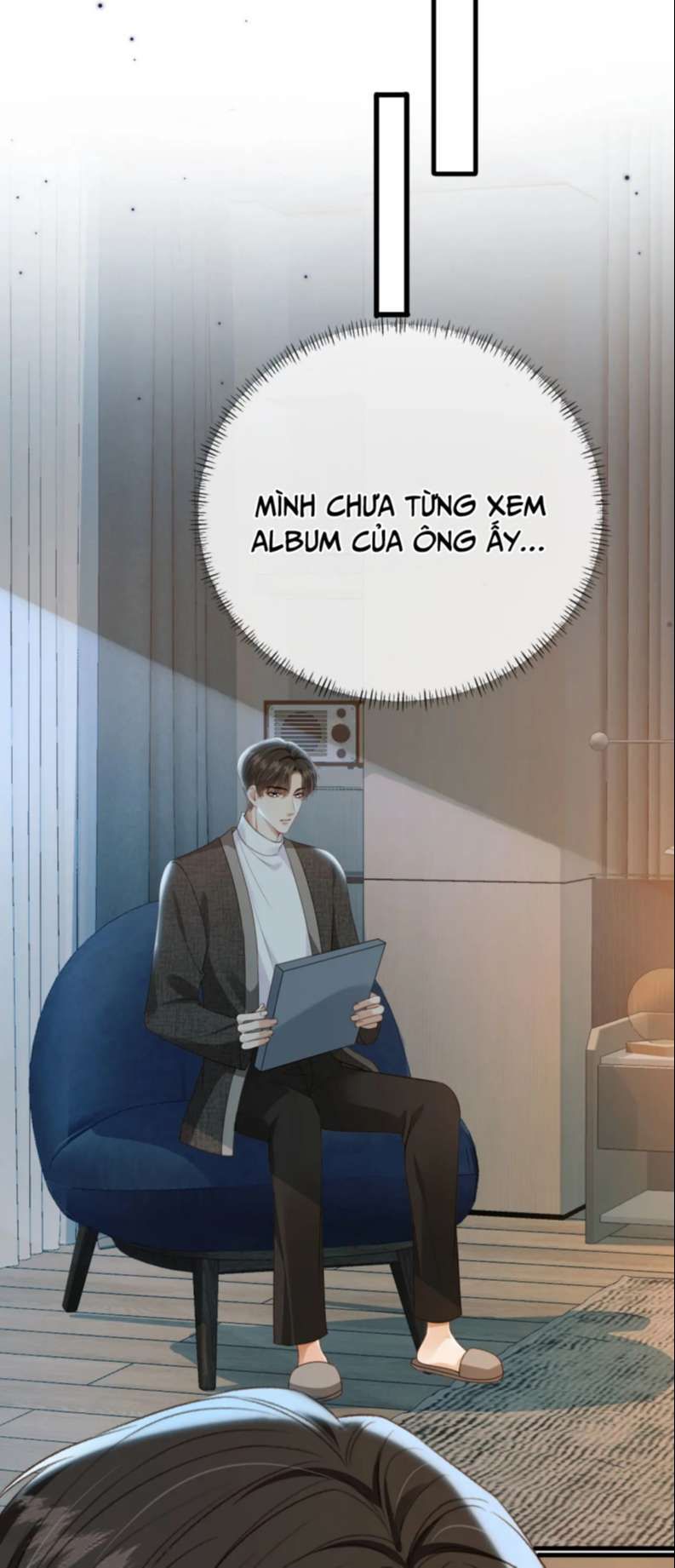 Em Ấy Vừa Nhìn Thấy Tôi Liền Vẫy Đuôi: Chapter 51