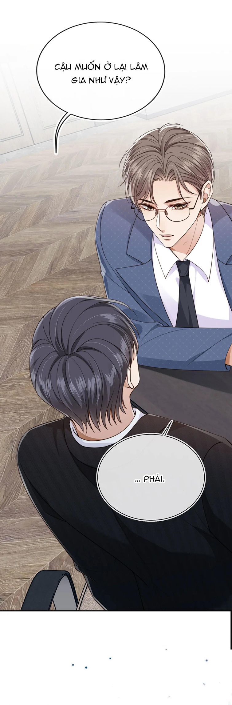 Em Ấy Vừa Nhìn Thấy Tôi Liền Vẫy Đuôi: Chapter 52