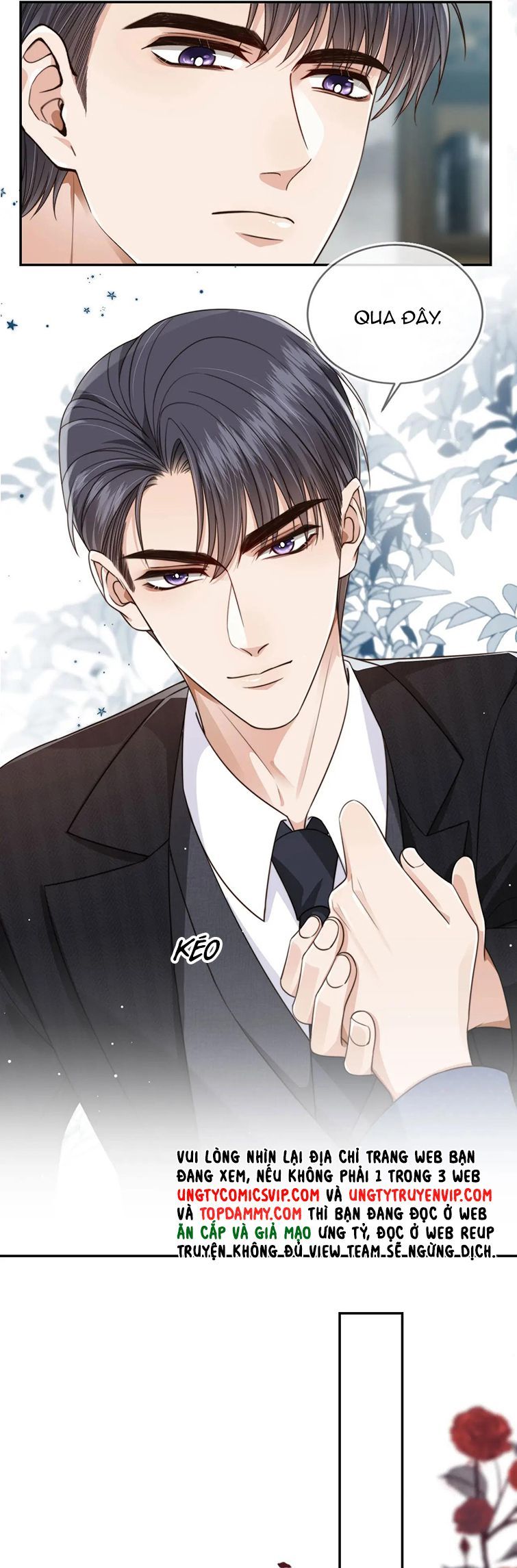 Em Ấy Vừa Nhìn Thấy Tôi Liền Vẫy Đuôi: Chapter 52