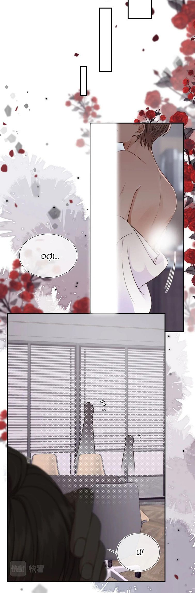 Em Ấy Vừa Nhìn Thấy Tôi Liền Vẫy Đuôi: Chapter 52