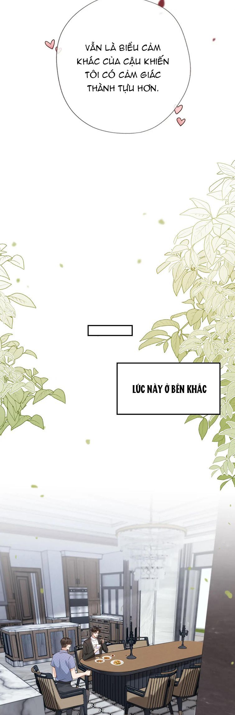 Em Ấy Vừa Nhìn Thấy Tôi Liền Vẫy Đuôi: Chapter 52