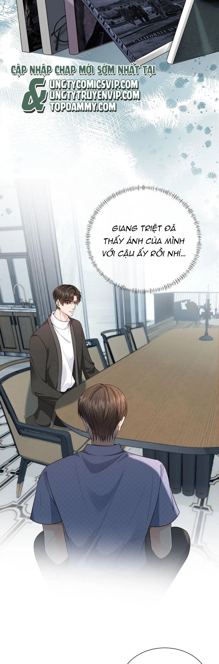 Em Ấy Vừa Nhìn Thấy Tôi Liền Vẫy Đuôi: Chapter 52