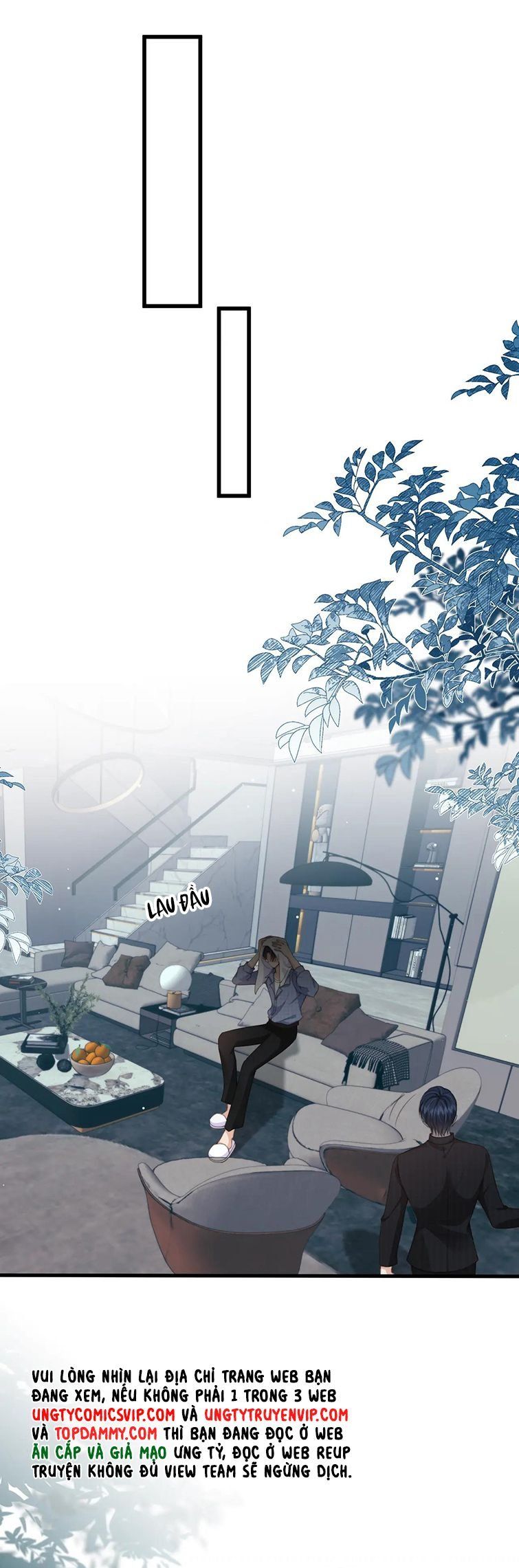 Em Ấy Vừa Nhìn Thấy Tôi Liền Vẫy Đuôi: Chapter 52