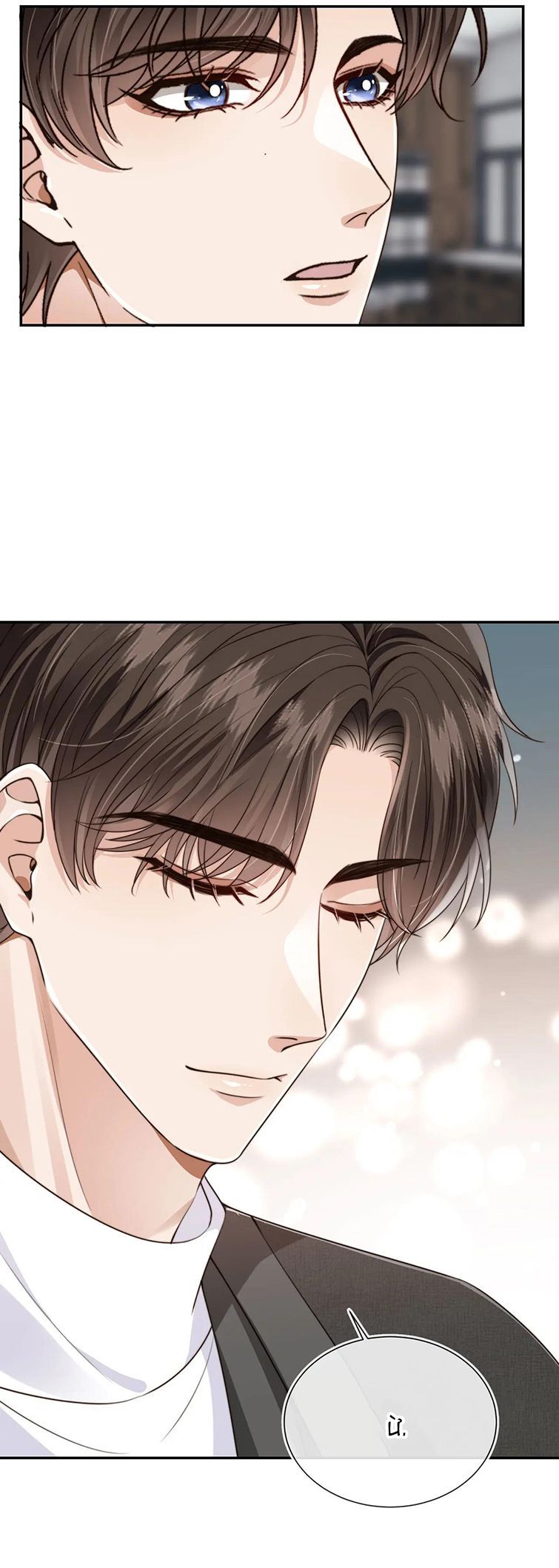 Em Ấy Vừa Nhìn Thấy Tôi Liền Vẫy Đuôi: Chapter 52