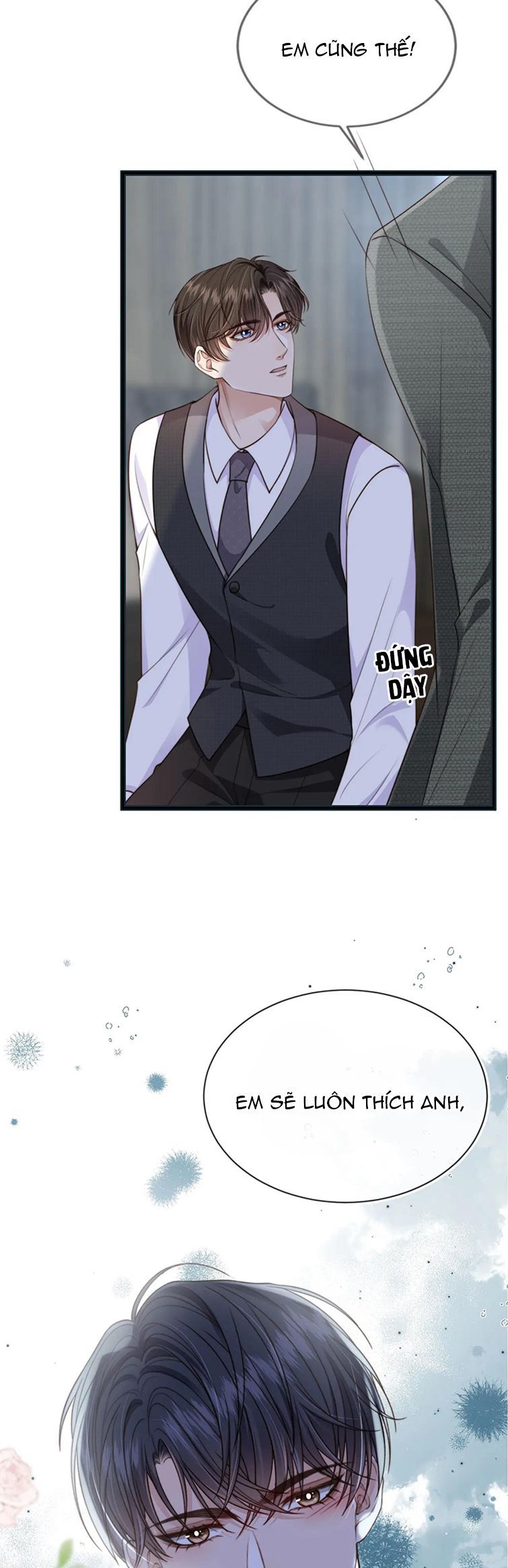 Em Ấy Vừa Nhìn Thấy Tôi Liền Vẫy Đuôi: Chapter 53