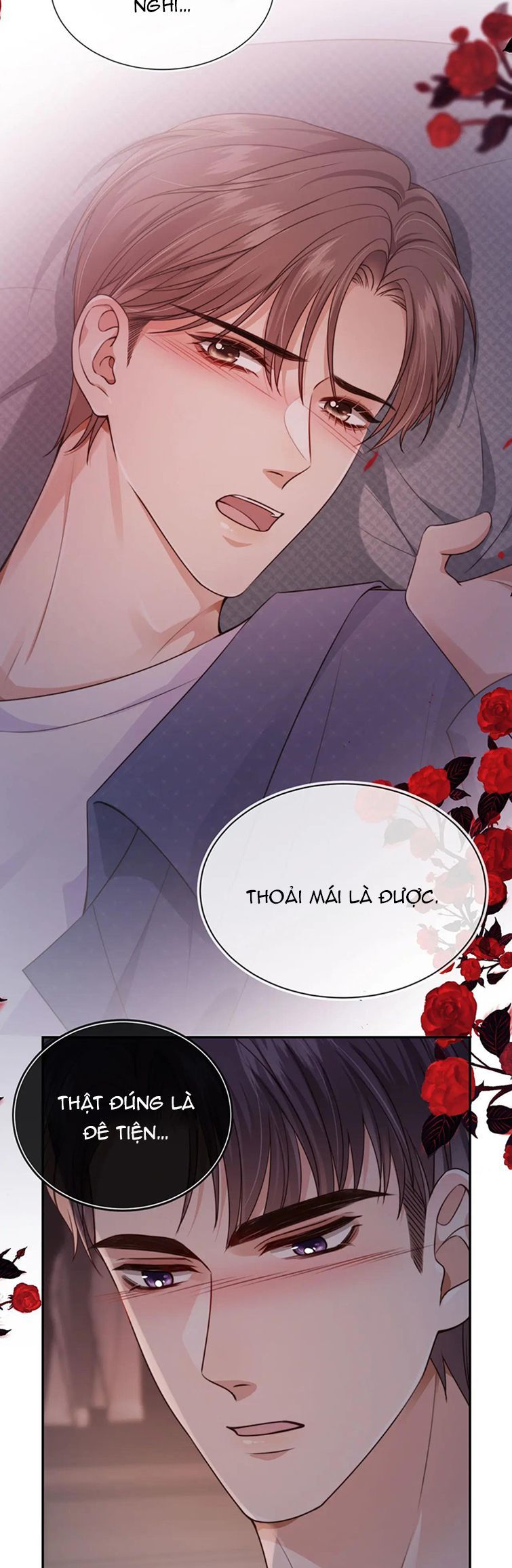 Em Ấy Vừa Nhìn Thấy Tôi Liền Vẫy Đuôi: Chapter 53