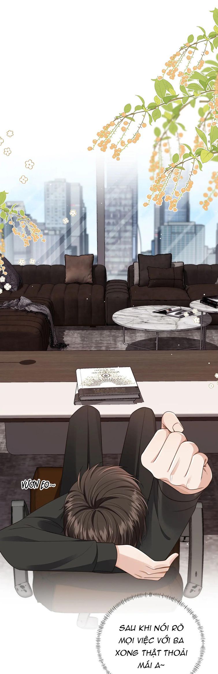 Em Ấy Vừa Nhìn Thấy Tôi Liền Vẫy Đuôi: Chapter 53