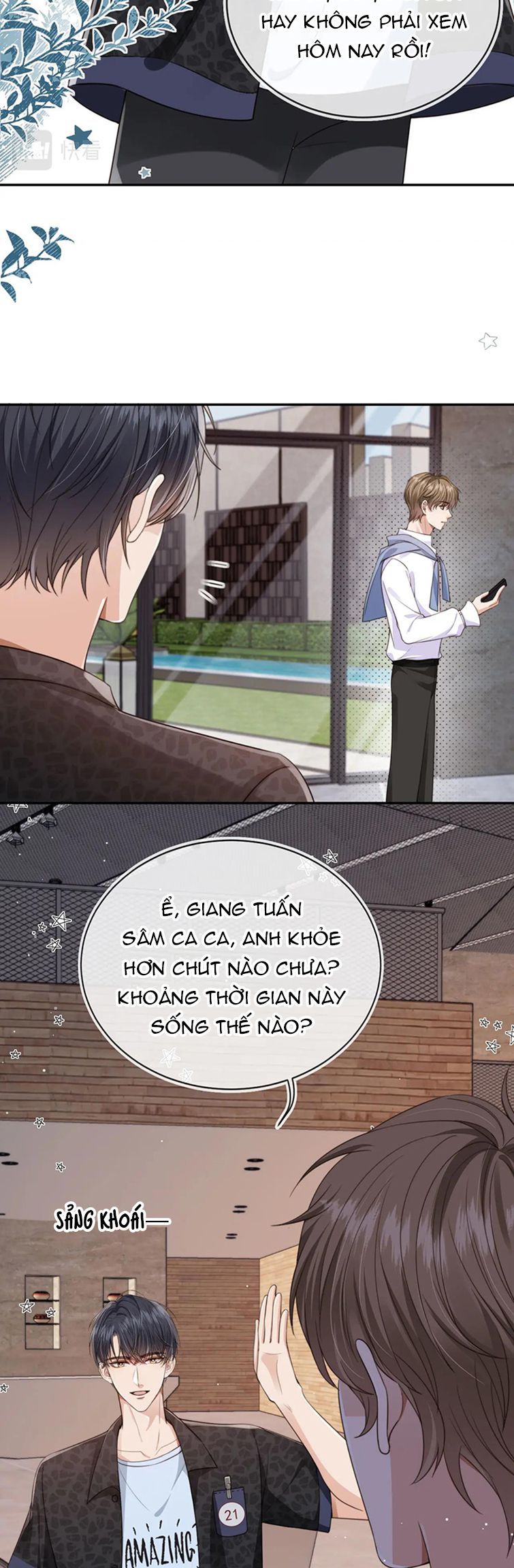 Em Ấy Vừa Nhìn Thấy Tôi Liền Vẫy Đuôi: Chapter 54