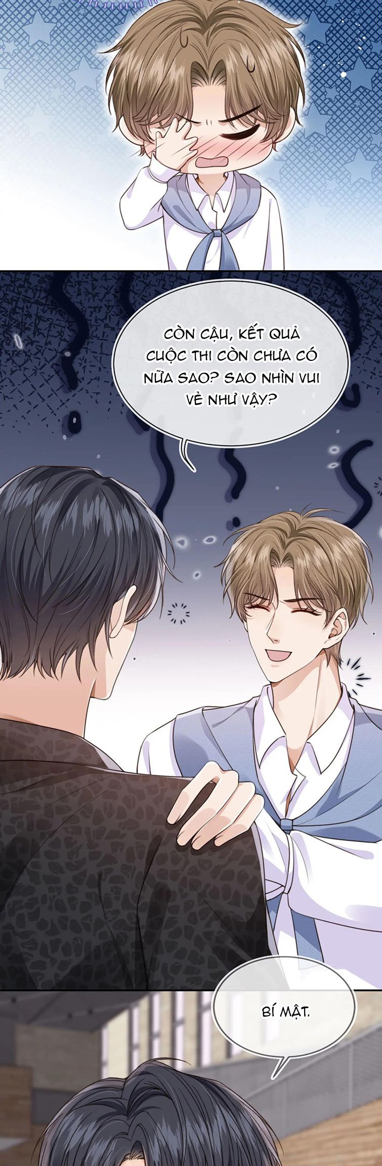 Em Ấy Vừa Nhìn Thấy Tôi Liền Vẫy Đuôi: Chapter 54