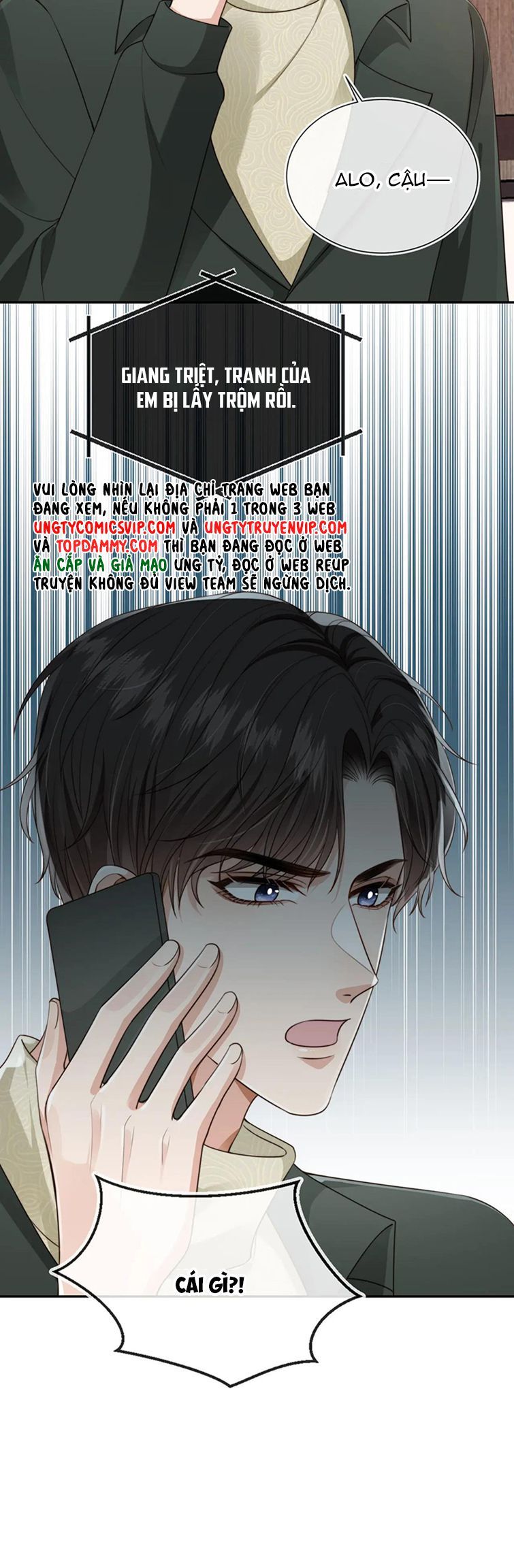 Em Ấy Vừa Nhìn Thấy Tôi Liền Vẫy Đuôi: Chapter 54