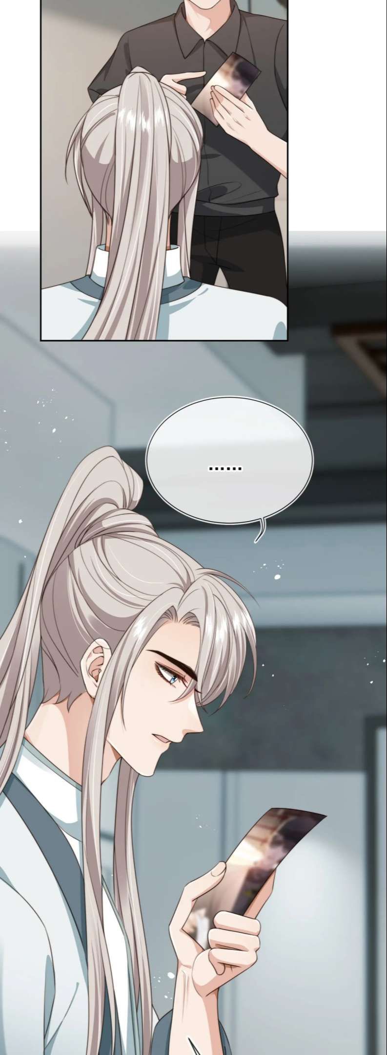 Em Ấy Vừa Nhìn Thấy Tôi Liền Vẫy Đuôi: Chapter 55