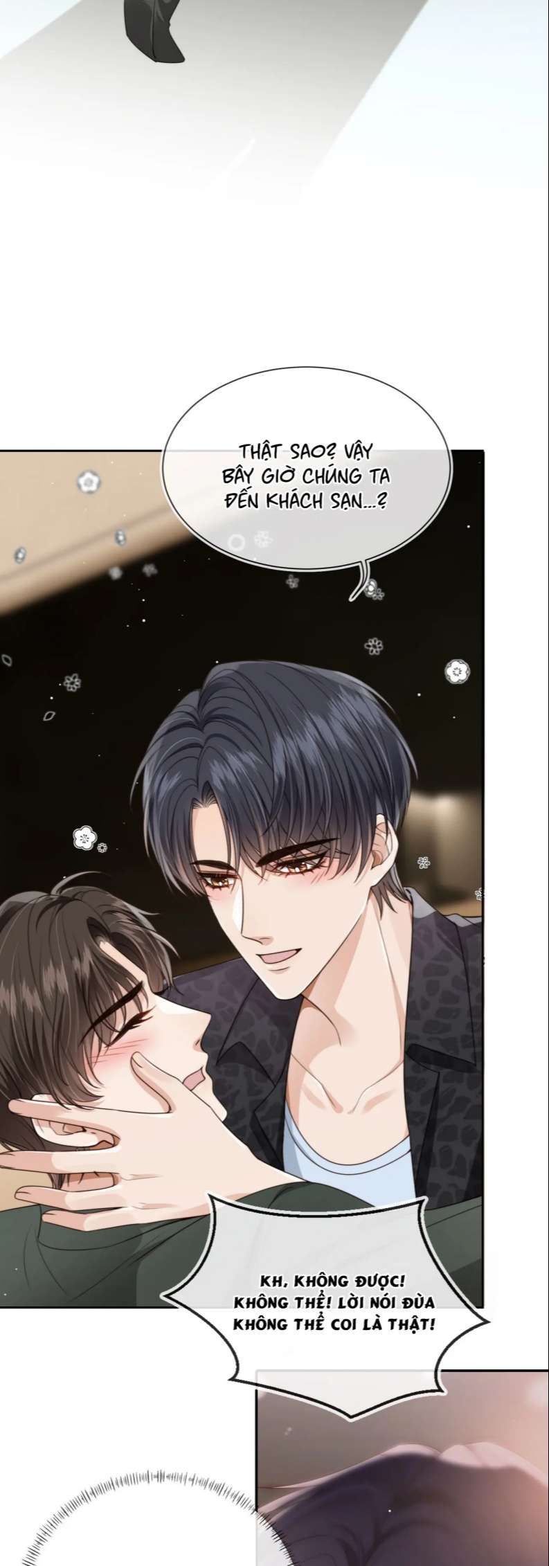 Em Ấy Vừa Nhìn Thấy Tôi Liền Vẫy Đuôi: Chapter 55