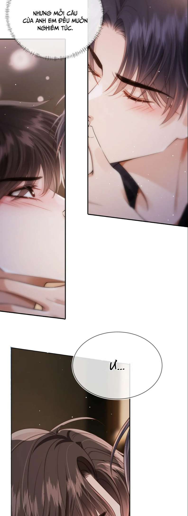 Em Ấy Vừa Nhìn Thấy Tôi Liền Vẫy Đuôi: Chapter 55