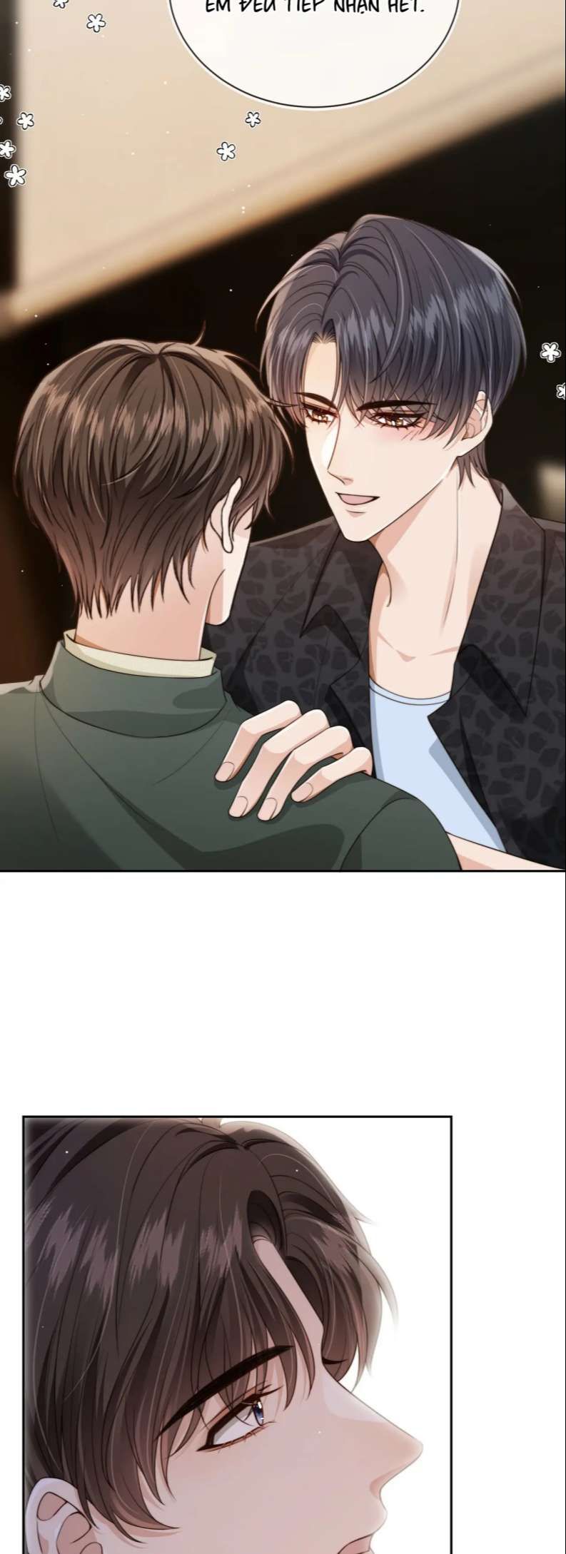 Em Ấy Vừa Nhìn Thấy Tôi Liền Vẫy Đuôi: Chapter 55