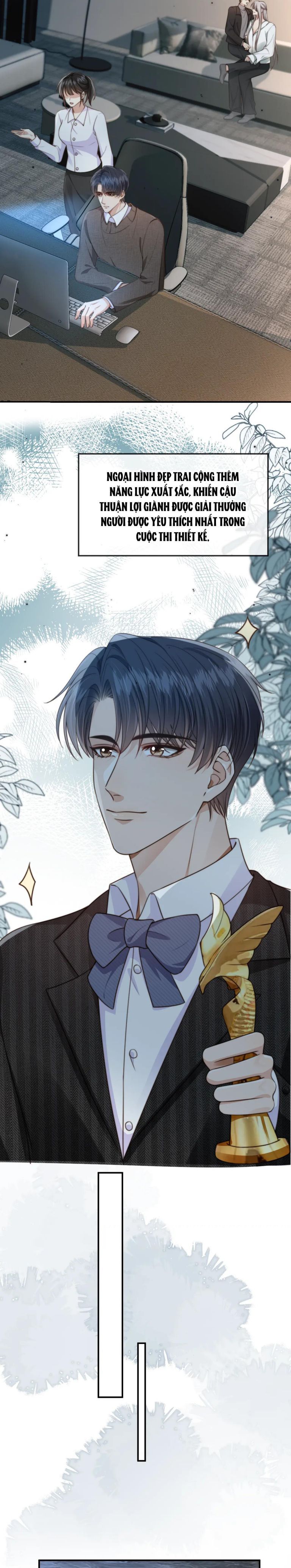 Em Ấy Vừa Nhìn Thấy Tôi Liền Vẫy Đuôi: Chapter 58