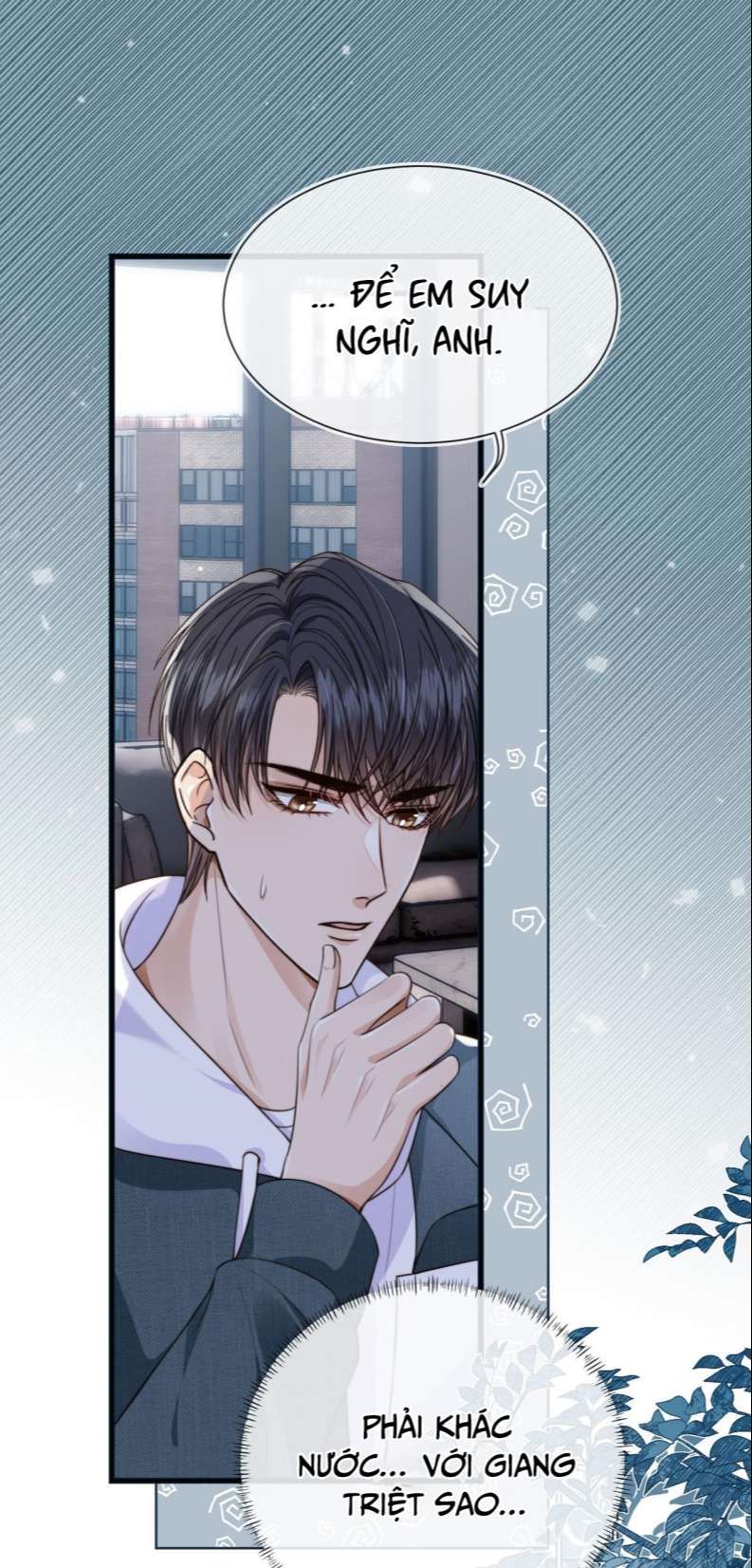 Em Ấy Vừa Nhìn Thấy Tôi Liền Vẫy Đuôi: Chapter 59