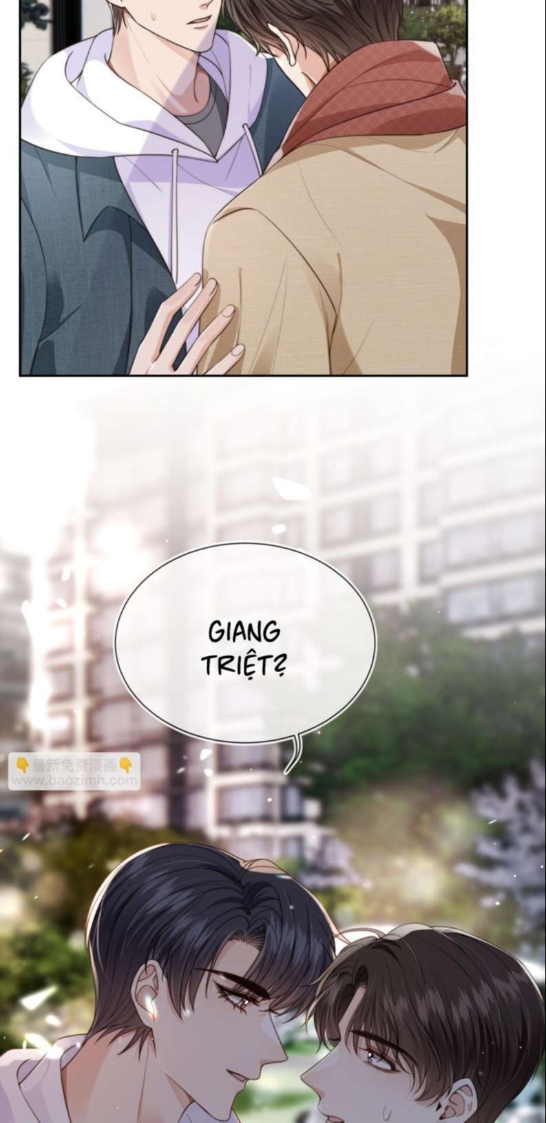 Em Ấy Vừa Nhìn Thấy Tôi Liền Vẫy Đuôi: Chapter 59