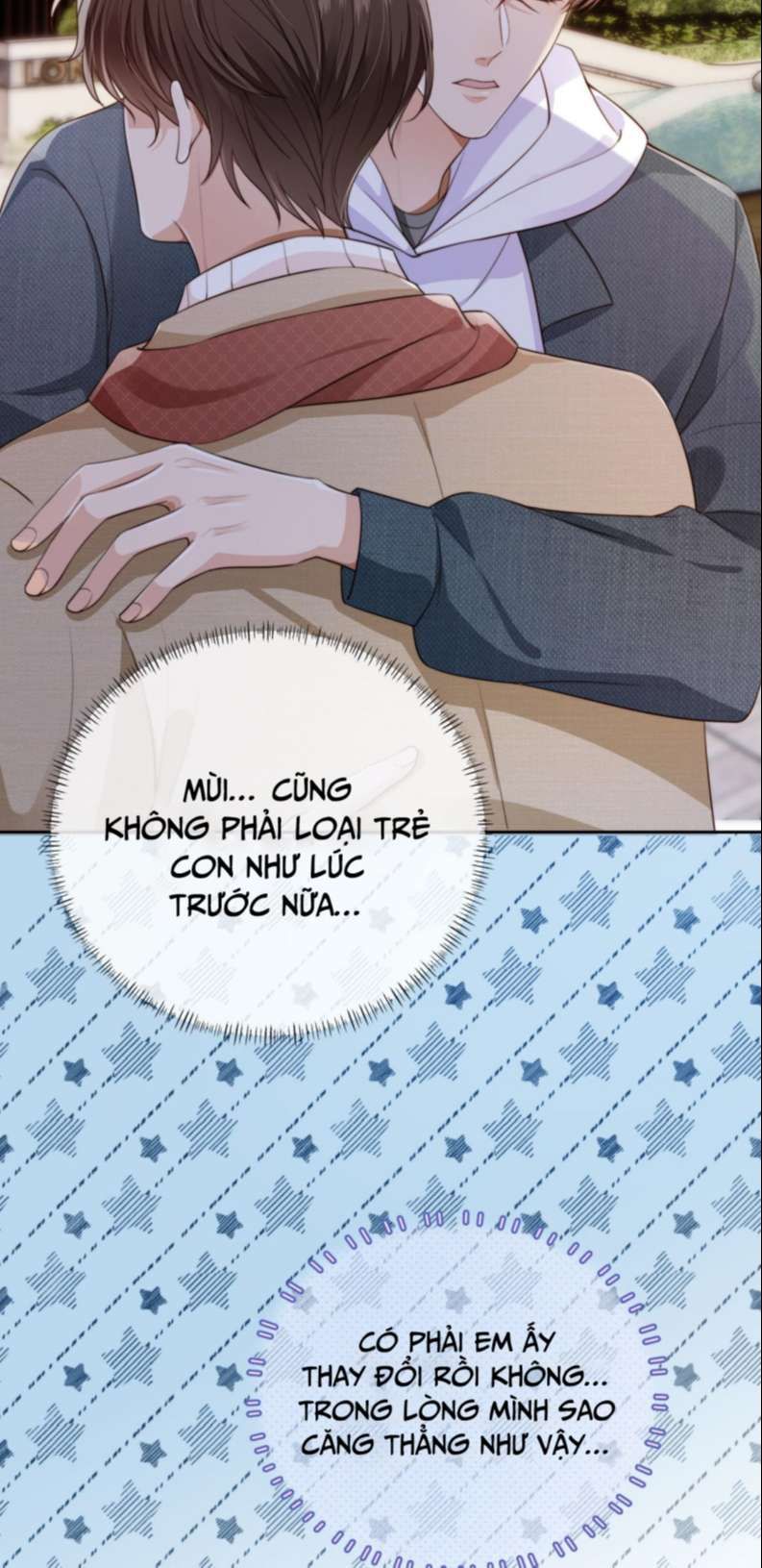 Em Ấy Vừa Nhìn Thấy Tôi Liền Vẫy Đuôi: Chapter 59