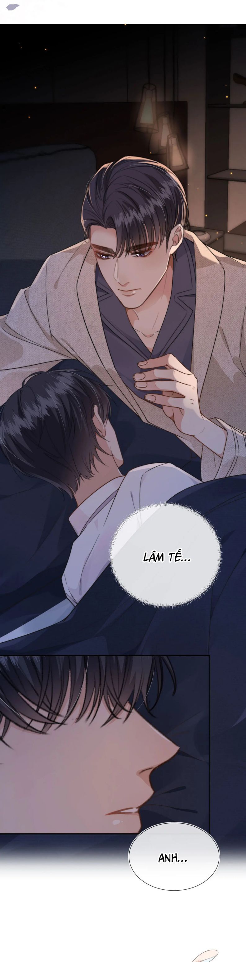 Em Ấy Vừa Nhìn Thấy Tôi Liền Vẫy Đuôi: Chapter 6