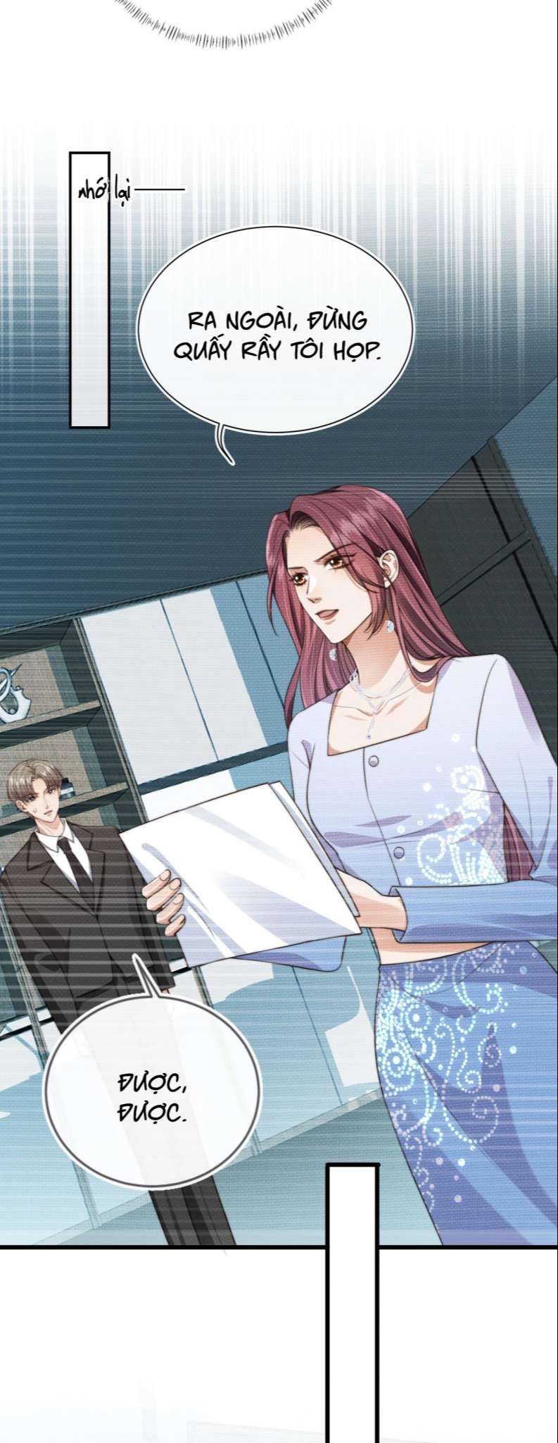 Em Ấy Vừa Nhìn Thấy Tôi Liền Vẫy Đuôi: Chapter 60