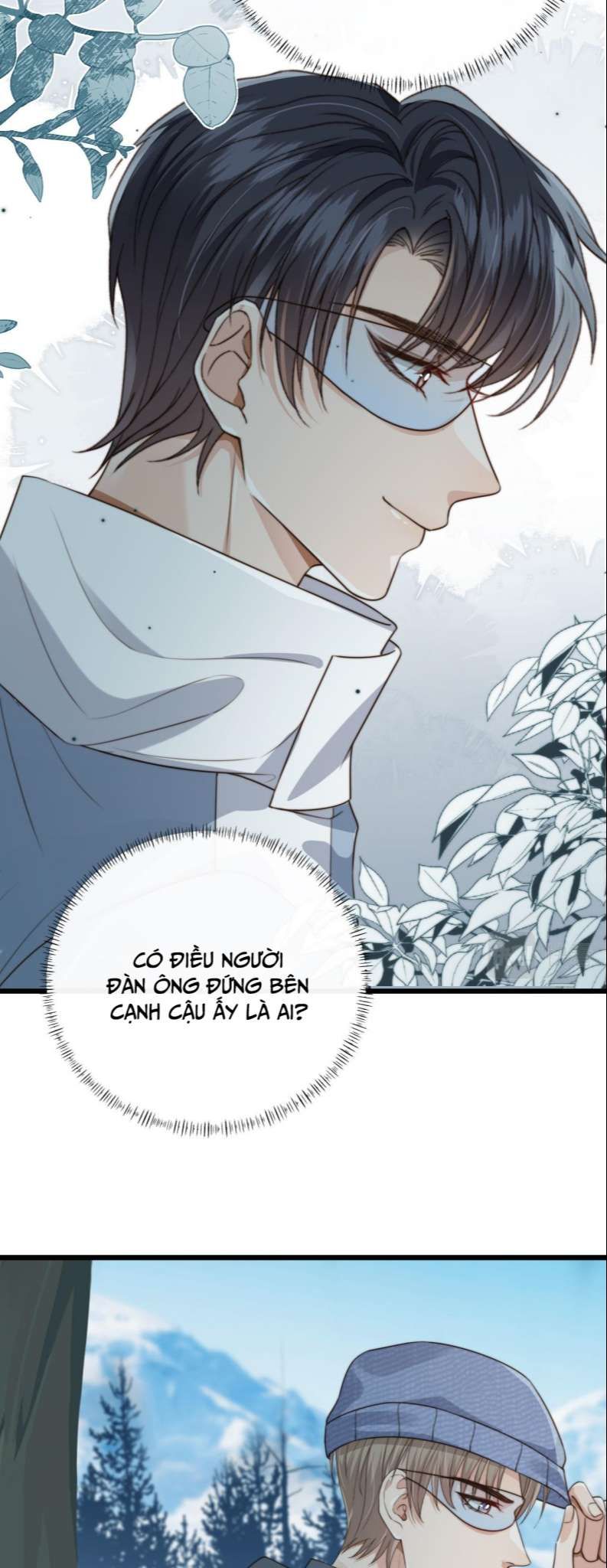 Em Ấy Vừa Nhìn Thấy Tôi Liền Vẫy Đuôi: Chapter 60