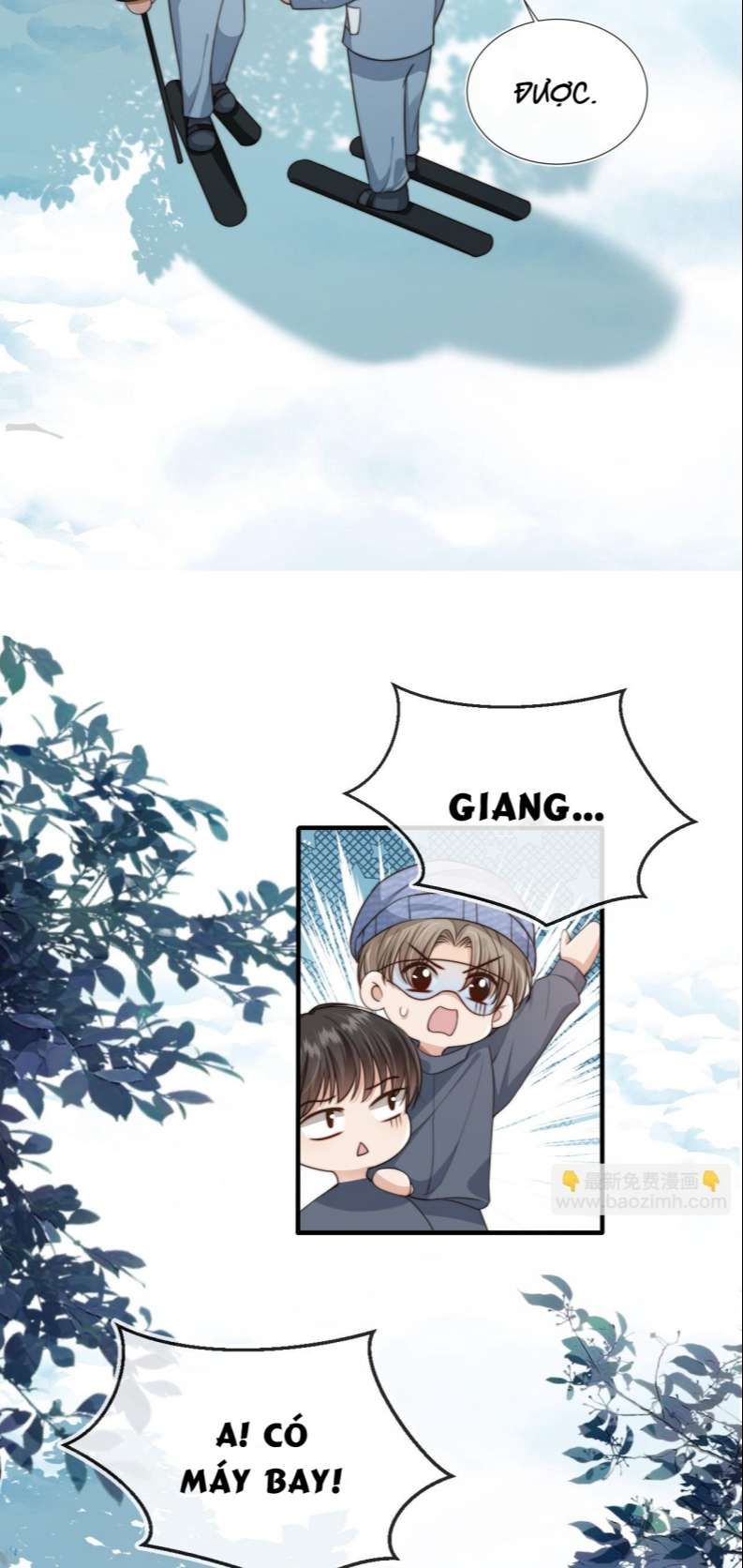 Em Ấy Vừa Nhìn Thấy Tôi Liền Vẫy Đuôi: Chapter 60