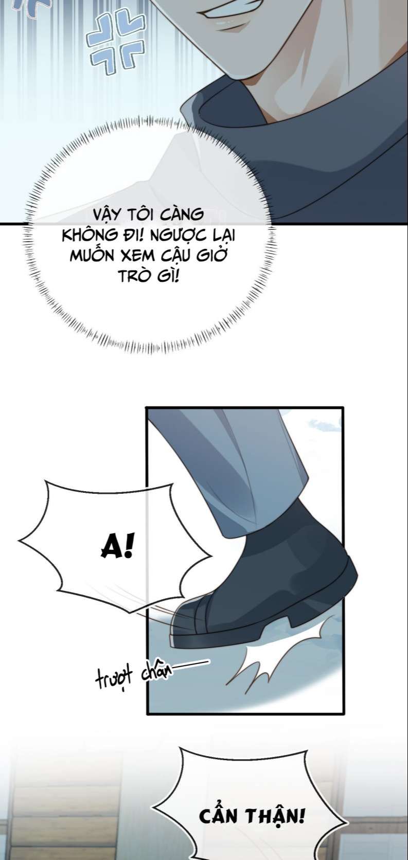 Em Ấy Vừa Nhìn Thấy Tôi Liền Vẫy Đuôi: Chapter 60