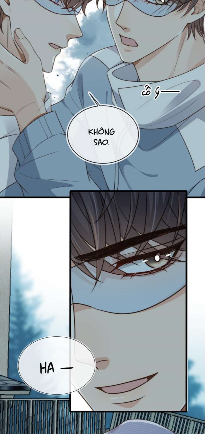 Em Ấy Vừa Nhìn Thấy Tôi Liền Vẫy Đuôi: Chapter 60