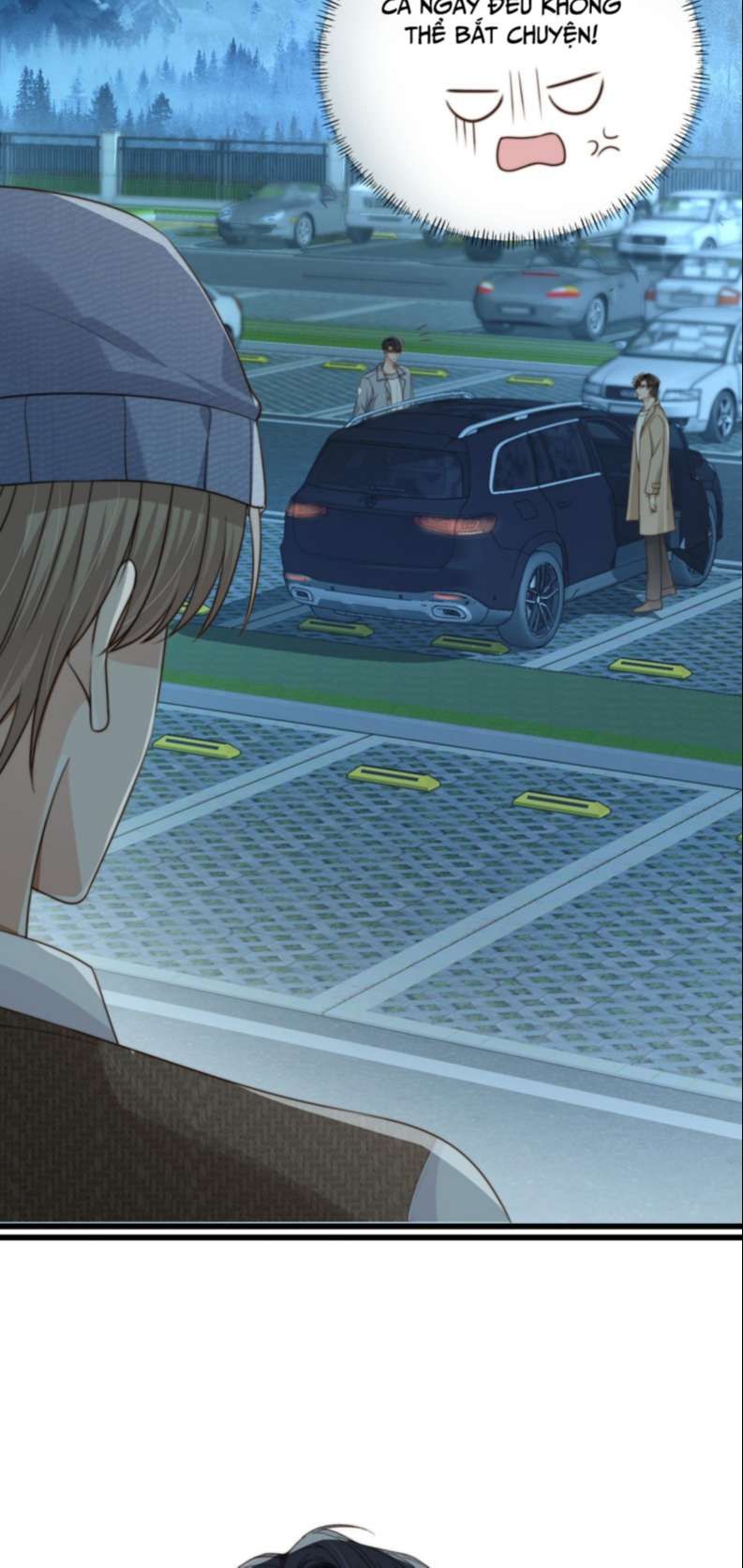 Em Ấy Vừa Nhìn Thấy Tôi Liền Vẫy Đuôi: Chapter 60