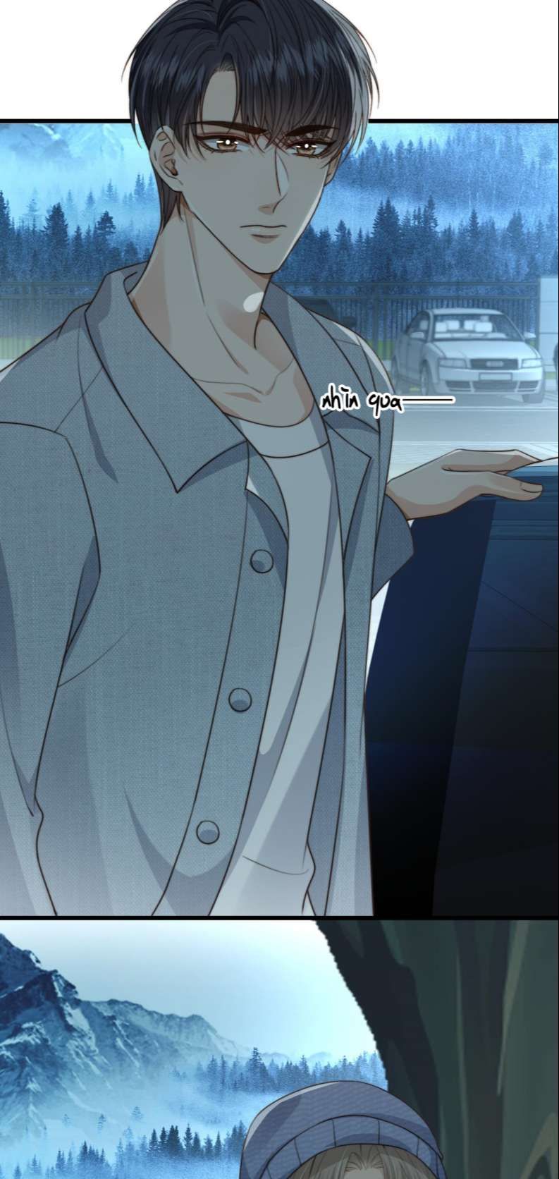 Em Ấy Vừa Nhìn Thấy Tôi Liền Vẫy Đuôi: Chapter 60