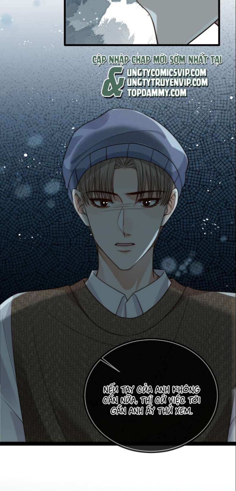 Em Ấy Vừa Nhìn Thấy Tôi Liền Vẫy Đuôi: Chapter 60