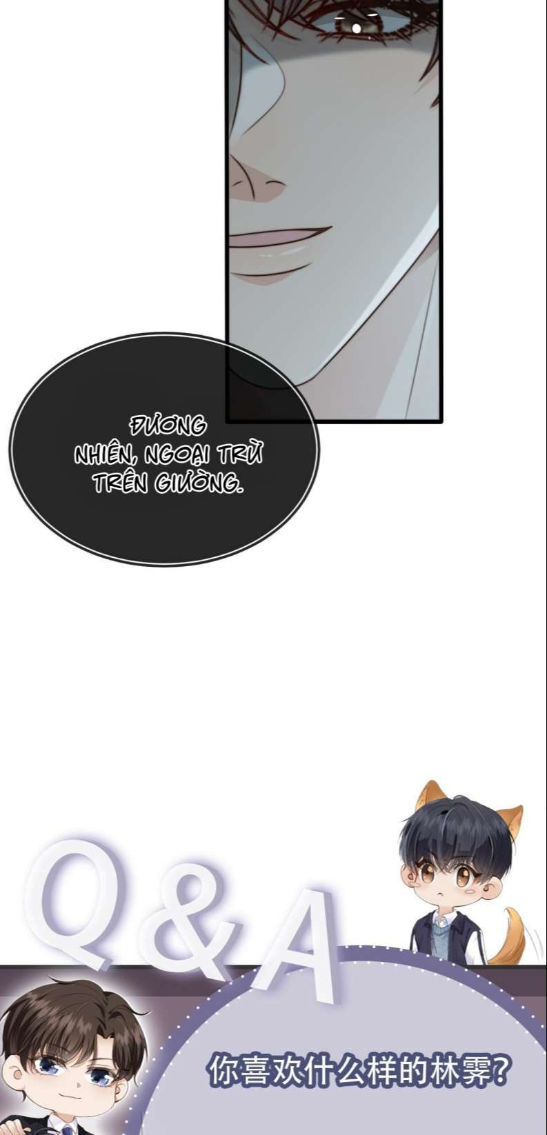 Em Ấy Vừa Nhìn Thấy Tôi Liền Vẫy Đuôi: Chapter 60