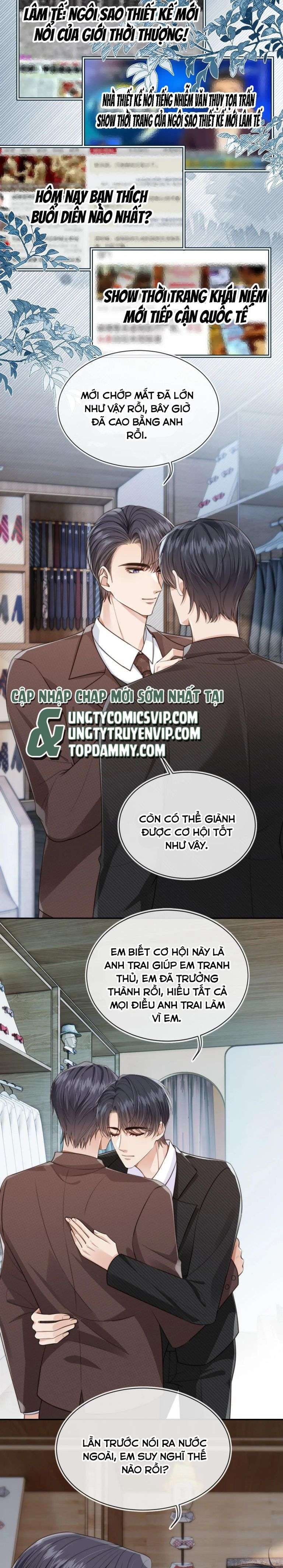 Em Ấy Vừa Nhìn Thấy Tôi Liền Vẫy Đuôi: Chapter 61