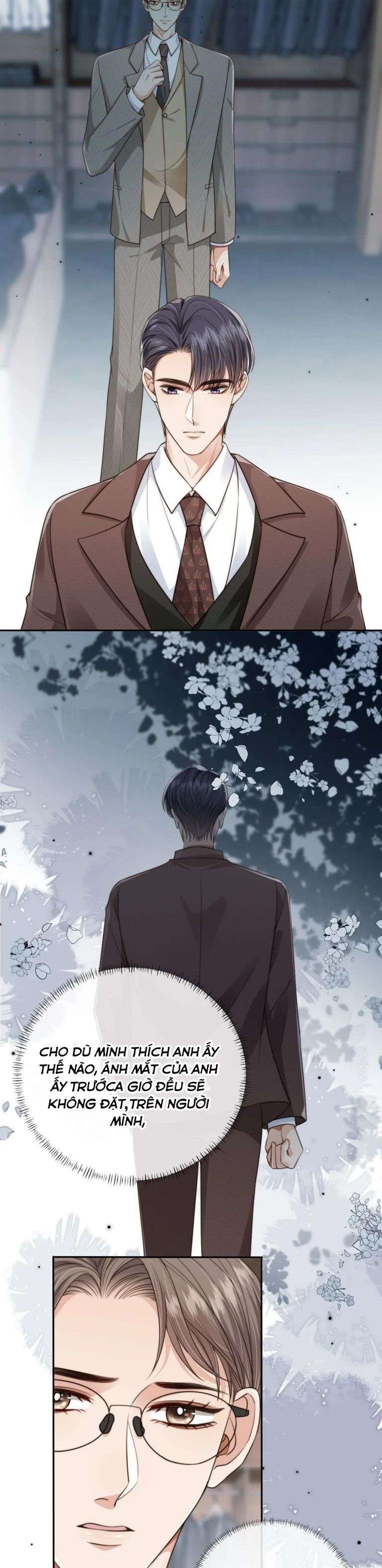 Em Ấy Vừa Nhìn Thấy Tôi Liền Vẫy Đuôi: Chapter 61