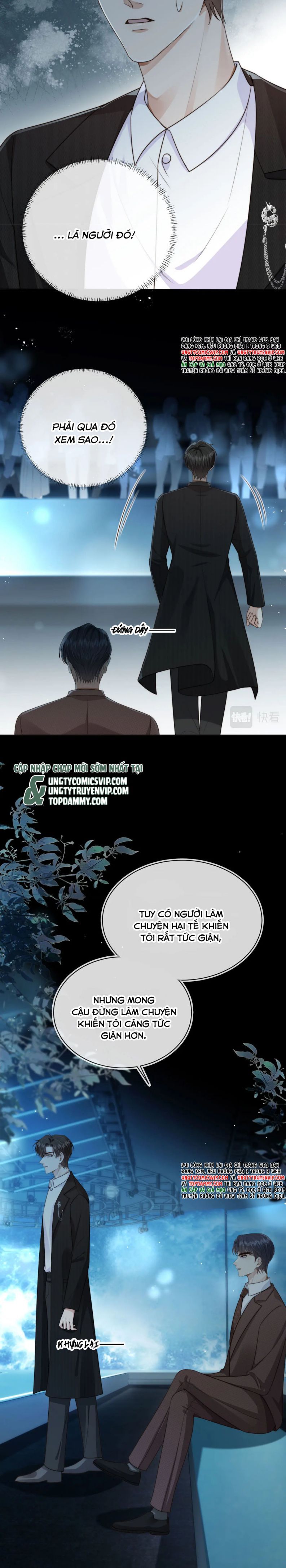 Em Ấy Vừa Nhìn Thấy Tôi Liền Vẫy Đuôi: Chapter 62