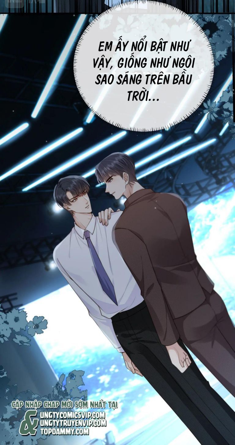 Em Ấy Vừa Nhìn Thấy Tôi Liền Vẫy Đuôi: Chapter 63