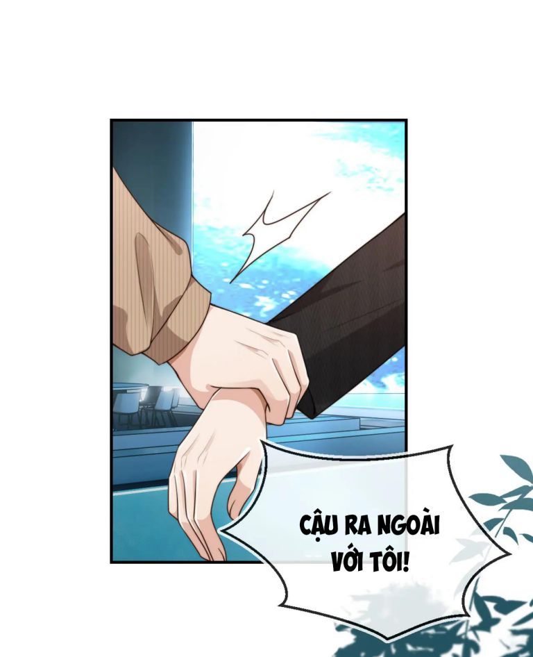 Em Ấy Vừa Nhìn Thấy Tôi Liền Vẫy Đuôi: Chapter 63