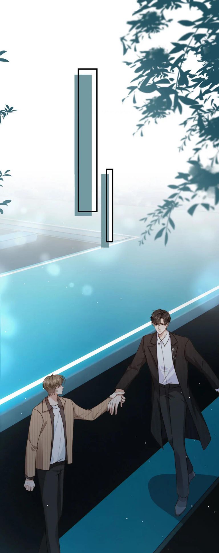 Em Ấy Vừa Nhìn Thấy Tôi Liền Vẫy Đuôi: Chapter 63