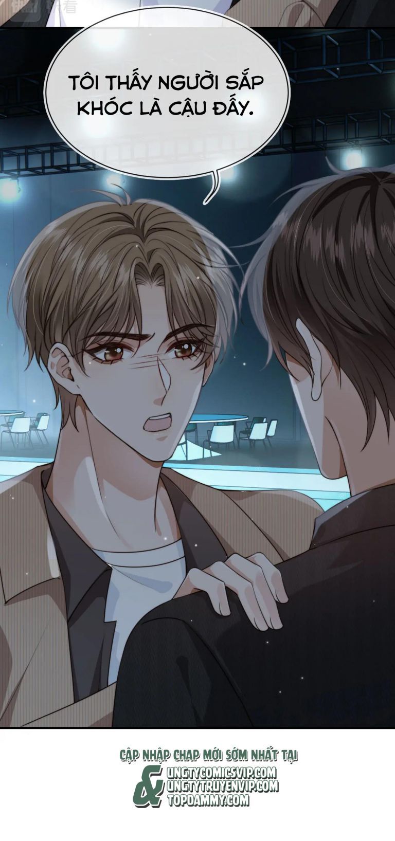 Em Ấy Vừa Nhìn Thấy Tôi Liền Vẫy Đuôi: Chapter 63