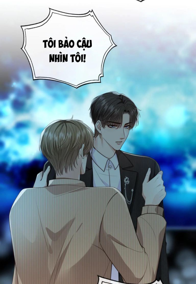 Em Ấy Vừa Nhìn Thấy Tôi Liền Vẫy Đuôi: Chapter 63