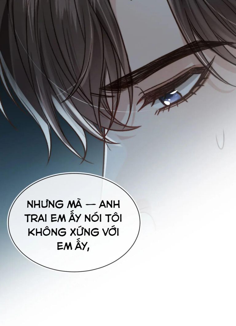 Em Ấy Vừa Nhìn Thấy Tôi Liền Vẫy Đuôi: Chapter 63