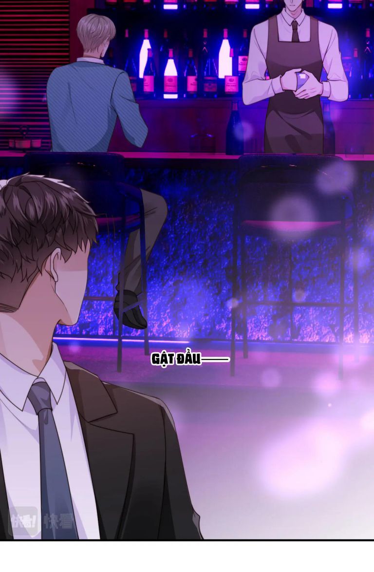 Em Ấy Vừa Nhìn Thấy Tôi Liền Vẫy Đuôi: Chapter 63