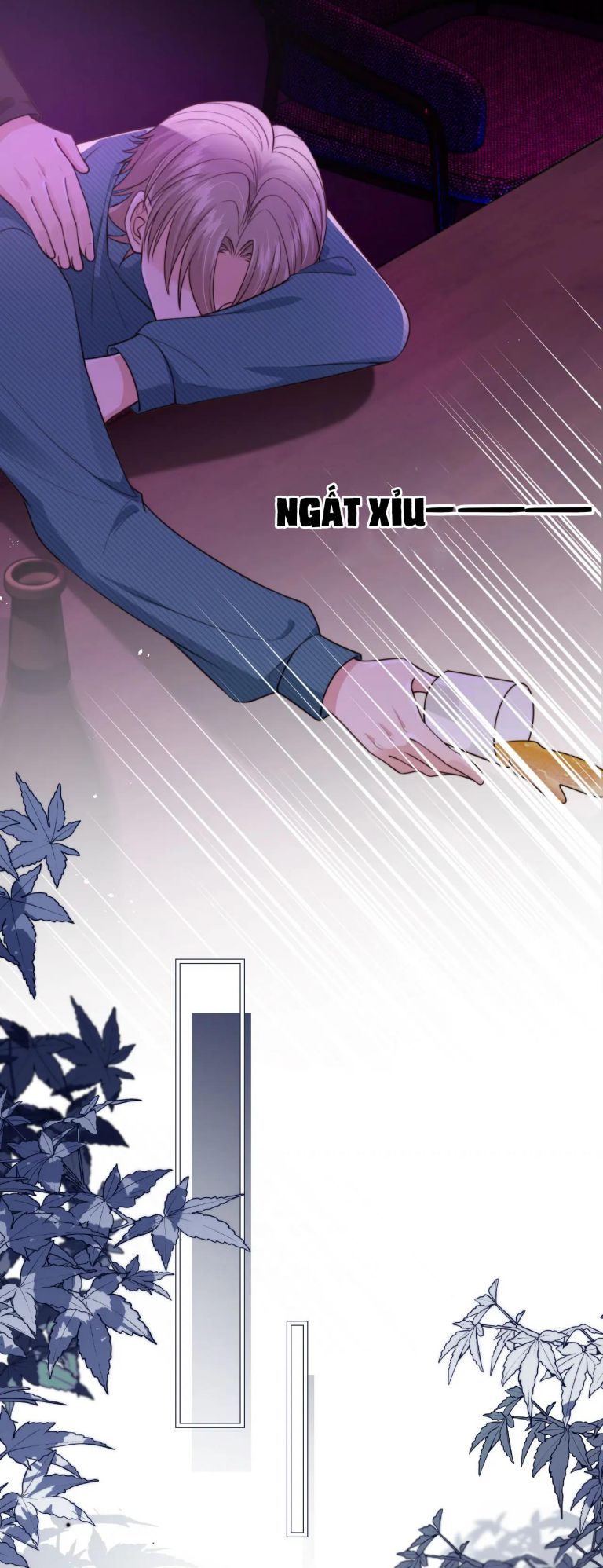 Em Ấy Vừa Nhìn Thấy Tôi Liền Vẫy Đuôi: Chapter 63