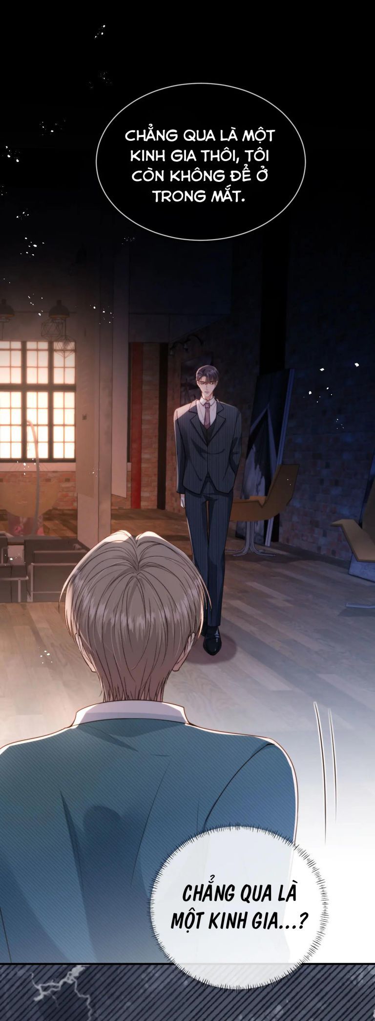 Em Ấy Vừa Nhìn Thấy Tôi Liền Vẫy Đuôi: Chapter 63