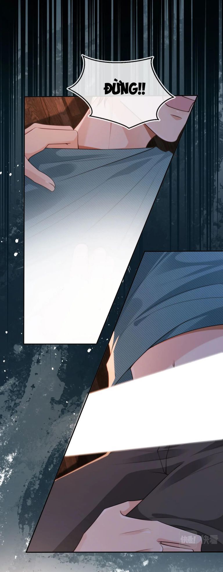 Em Ấy Vừa Nhìn Thấy Tôi Liền Vẫy Đuôi: Chapter 63