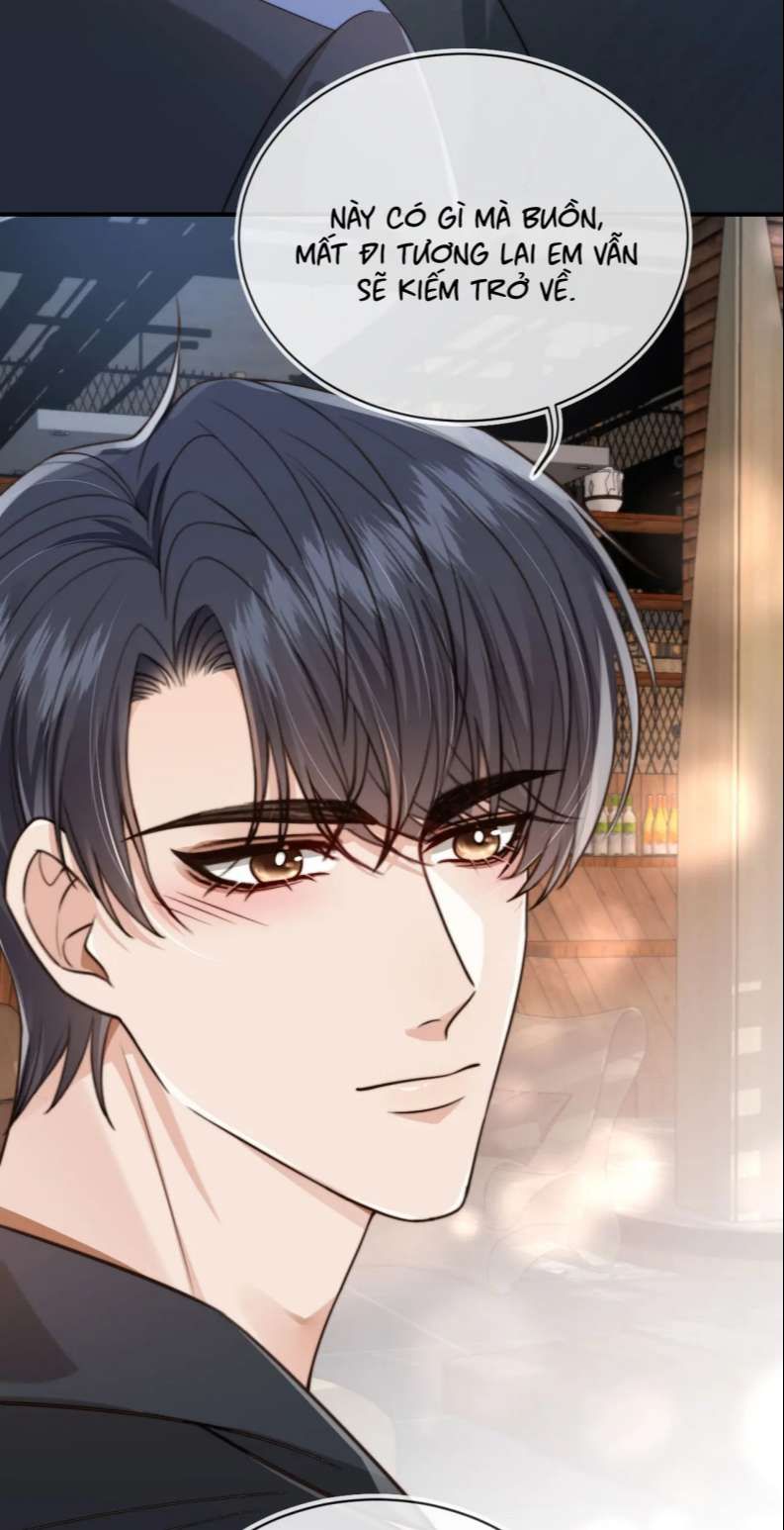 Em Ấy Vừa Nhìn Thấy Tôi Liền Vẫy Đuôi: Chapter 64