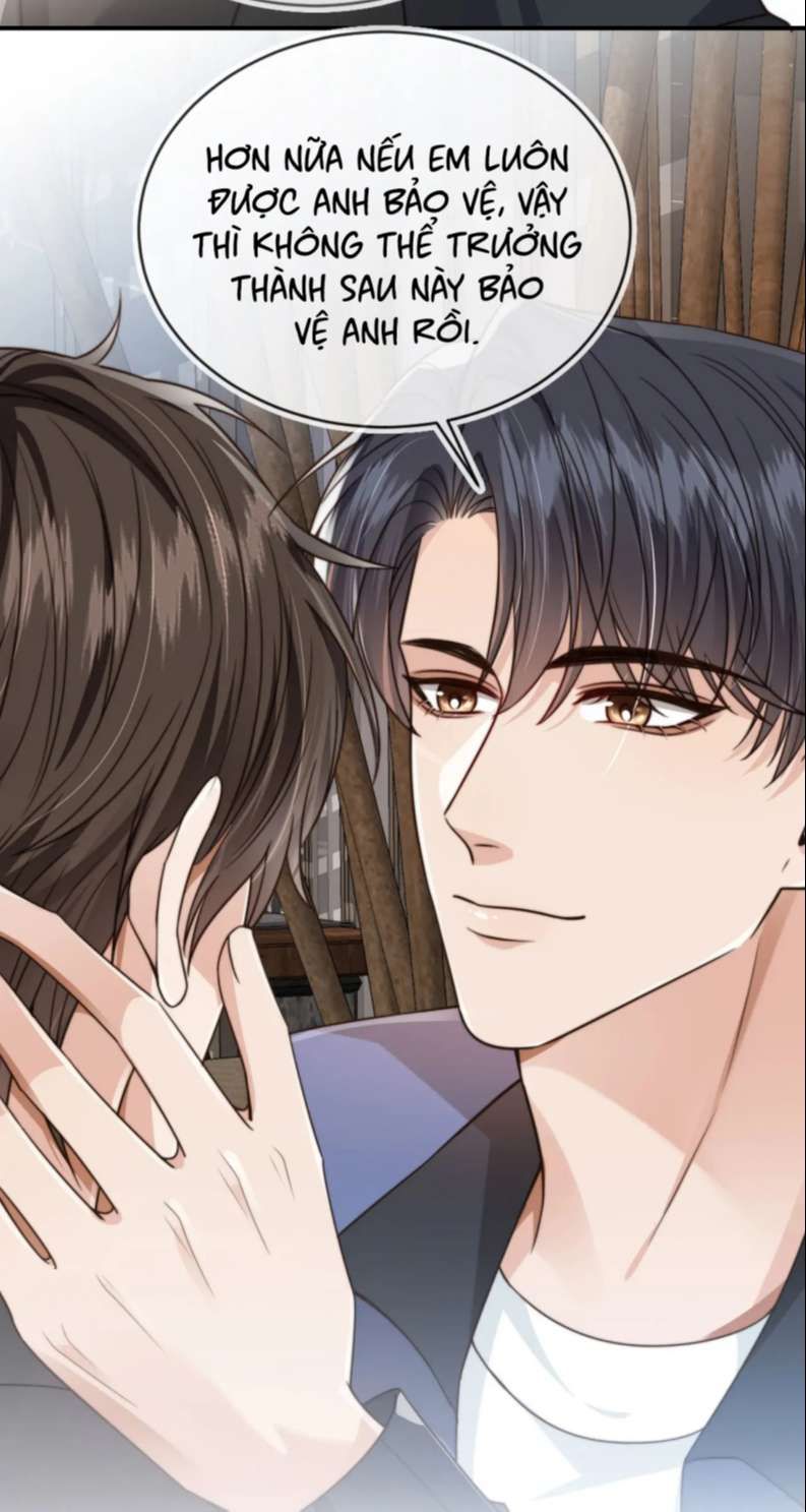 Em Ấy Vừa Nhìn Thấy Tôi Liền Vẫy Đuôi: Chapter 64