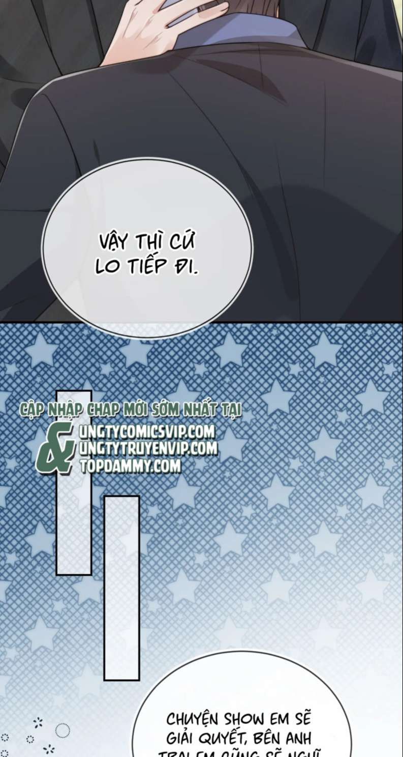Em Ấy Vừa Nhìn Thấy Tôi Liền Vẫy Đuôi: Chapter 64