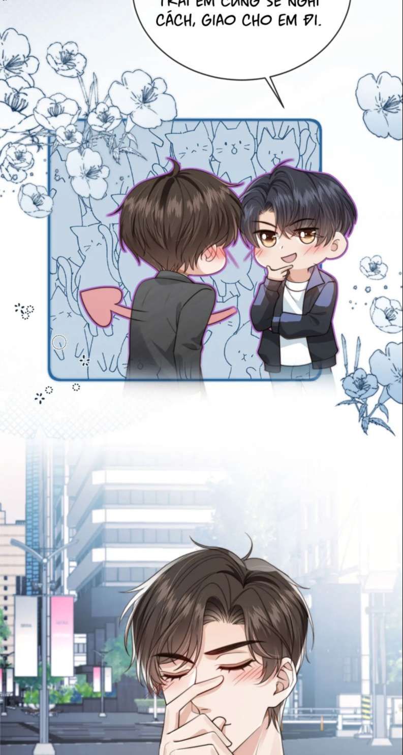 Em Ấy Vừa Nhìn Thấy Tôi Liền Vẫy Đuôi: Chapter 64