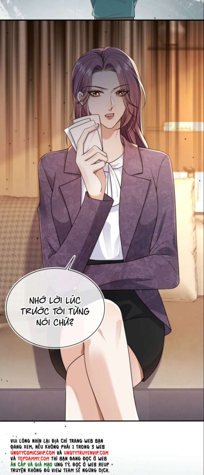 Em Ấy Vừa Nhìn Thấy Tôi Liền Vẫy Đuôi: Chapter 64